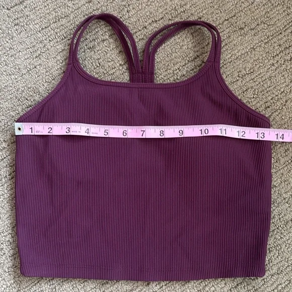 Born Primative Tank - Picture 3 of 5